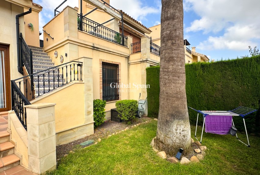 Resale - HOUSE -
LA FINCA GOLF - La Finca Golf