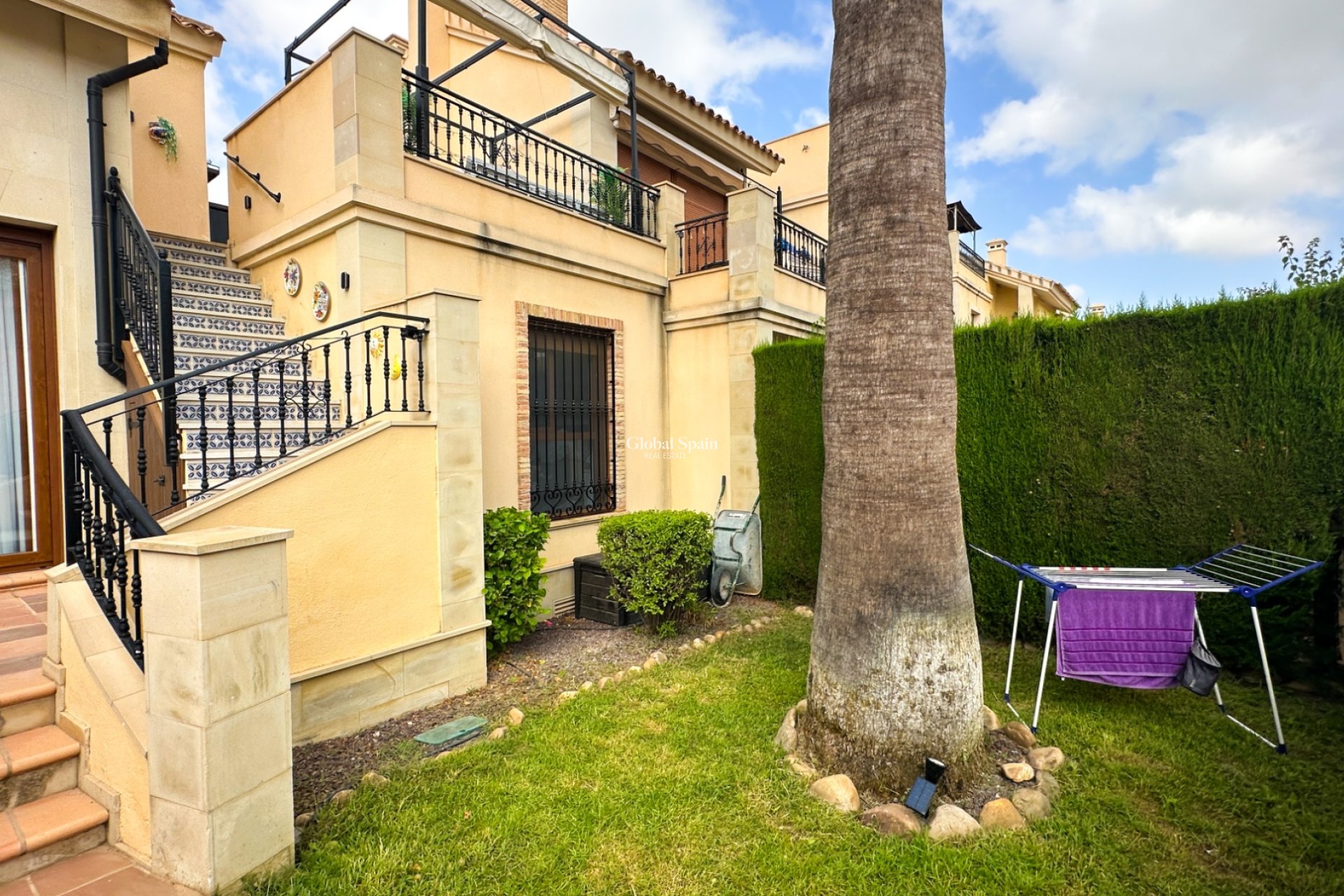 Resale - HOUSE -
LA FINCA GOLF - La Finca Golf