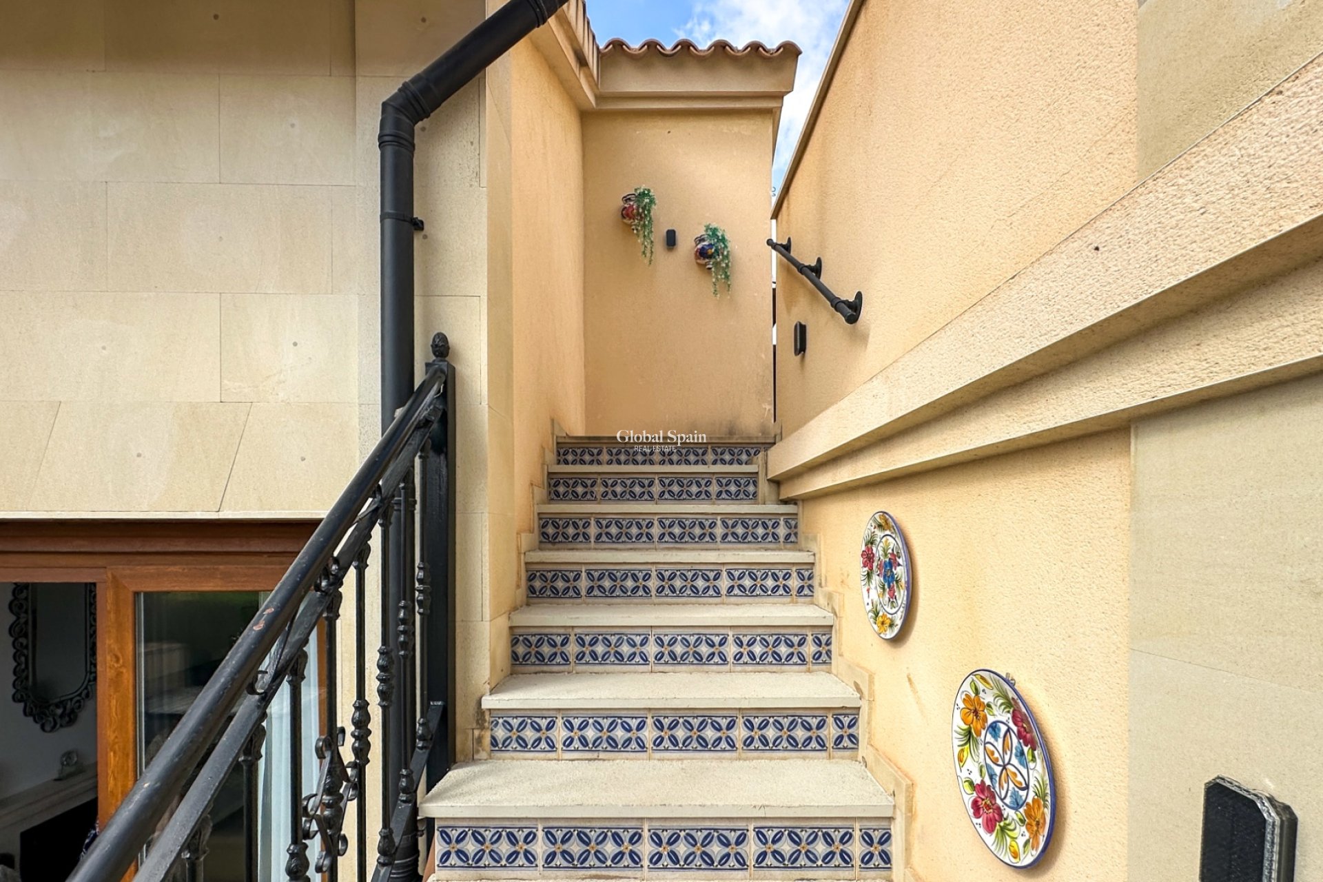 Resale - HOUSE -
LA FINCA GOLF - La Finca Golf