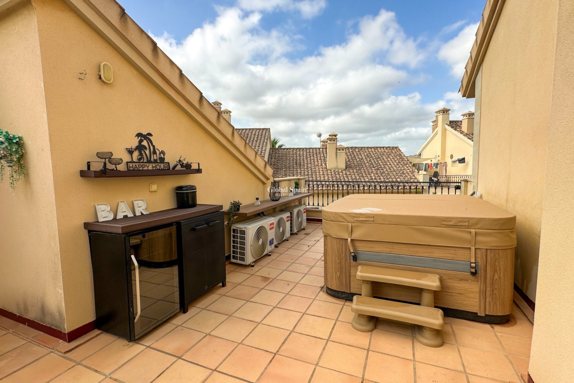 Resale - HOUSE -
LA FINCA GOLF - La Finca Golf