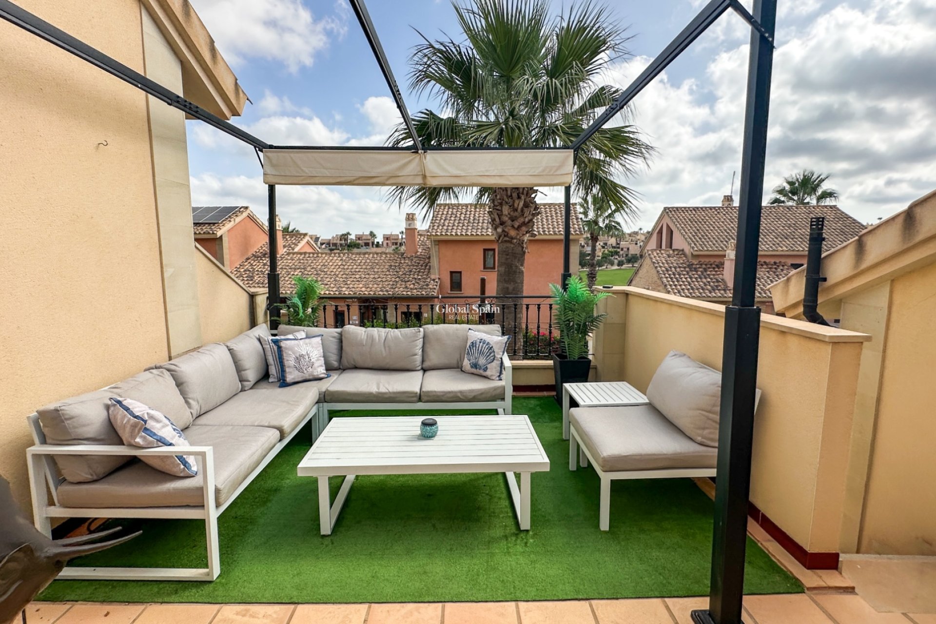 Resale - HOUSE -
LA FINCA GOLF - La Finca Golf