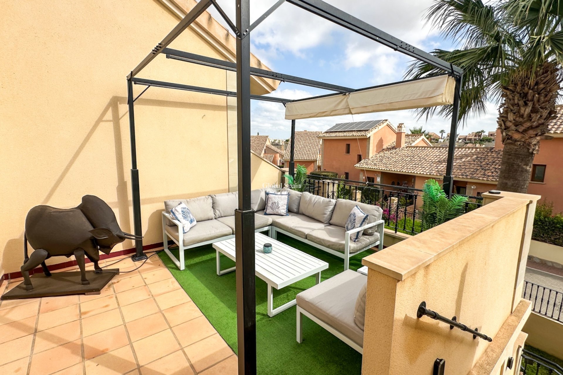 Resale - HOUSE -
LA FINCA GOLF - La Finca Golf