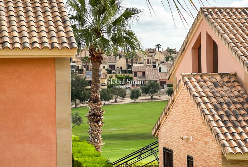 Resale - HOUSE -
LA FINCA GOLF - La Finca Golf