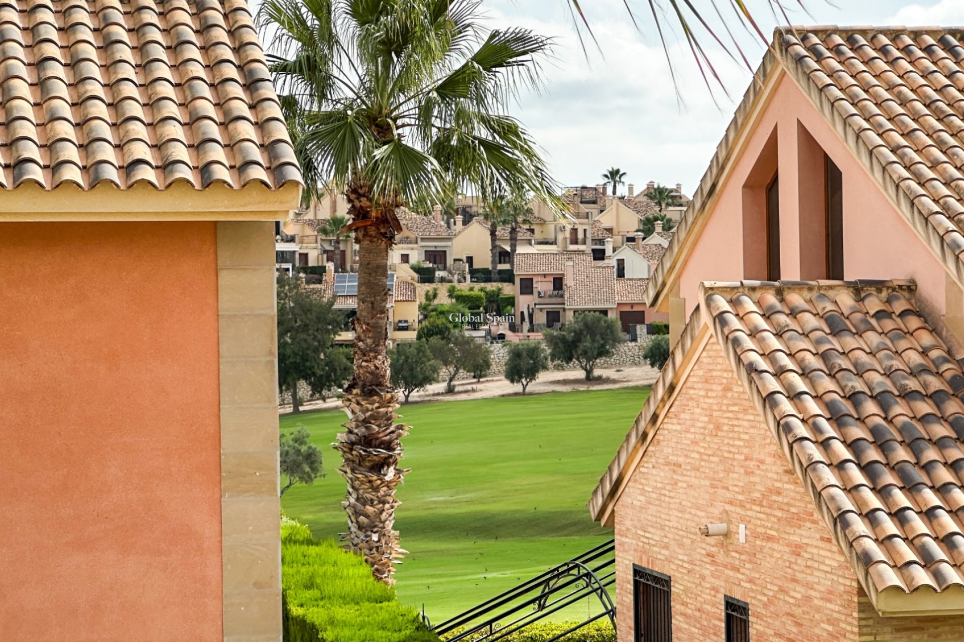 Resale - HOUSE -
LA FINCA GOLF - La Finca Golf
