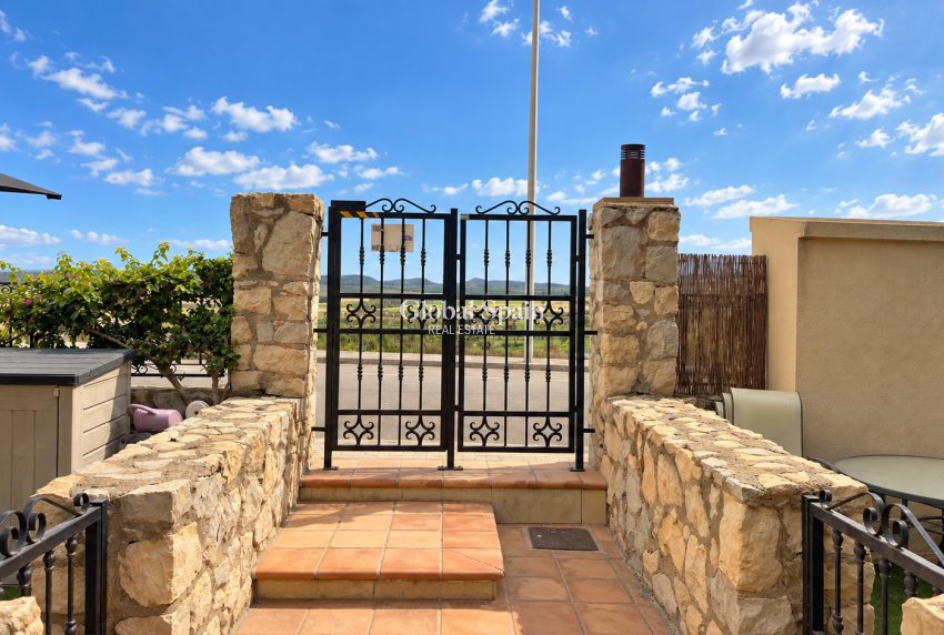 Resale - HOUSE -
LA FINCA GOLF - La Finca Golf