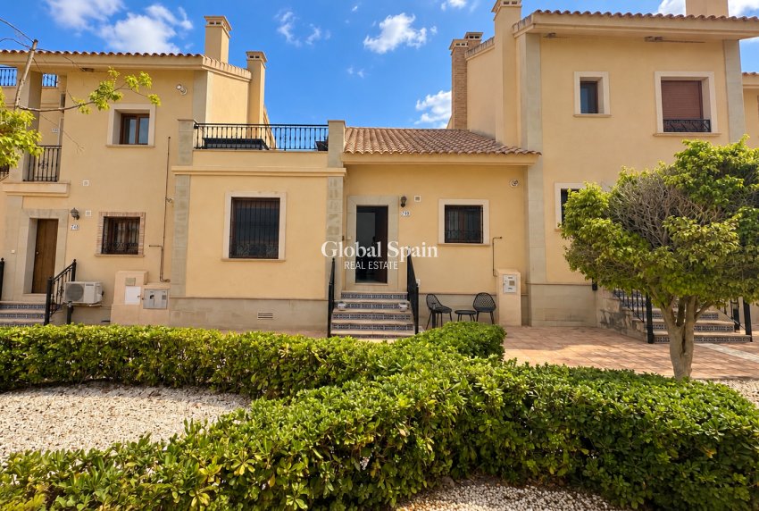 Resale - HOUSE -
LA FINCA GOLF - La Finca Golf