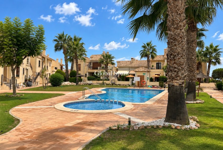 Resale - HOUSE -
LA FINCA GOLF - La Finca Golf