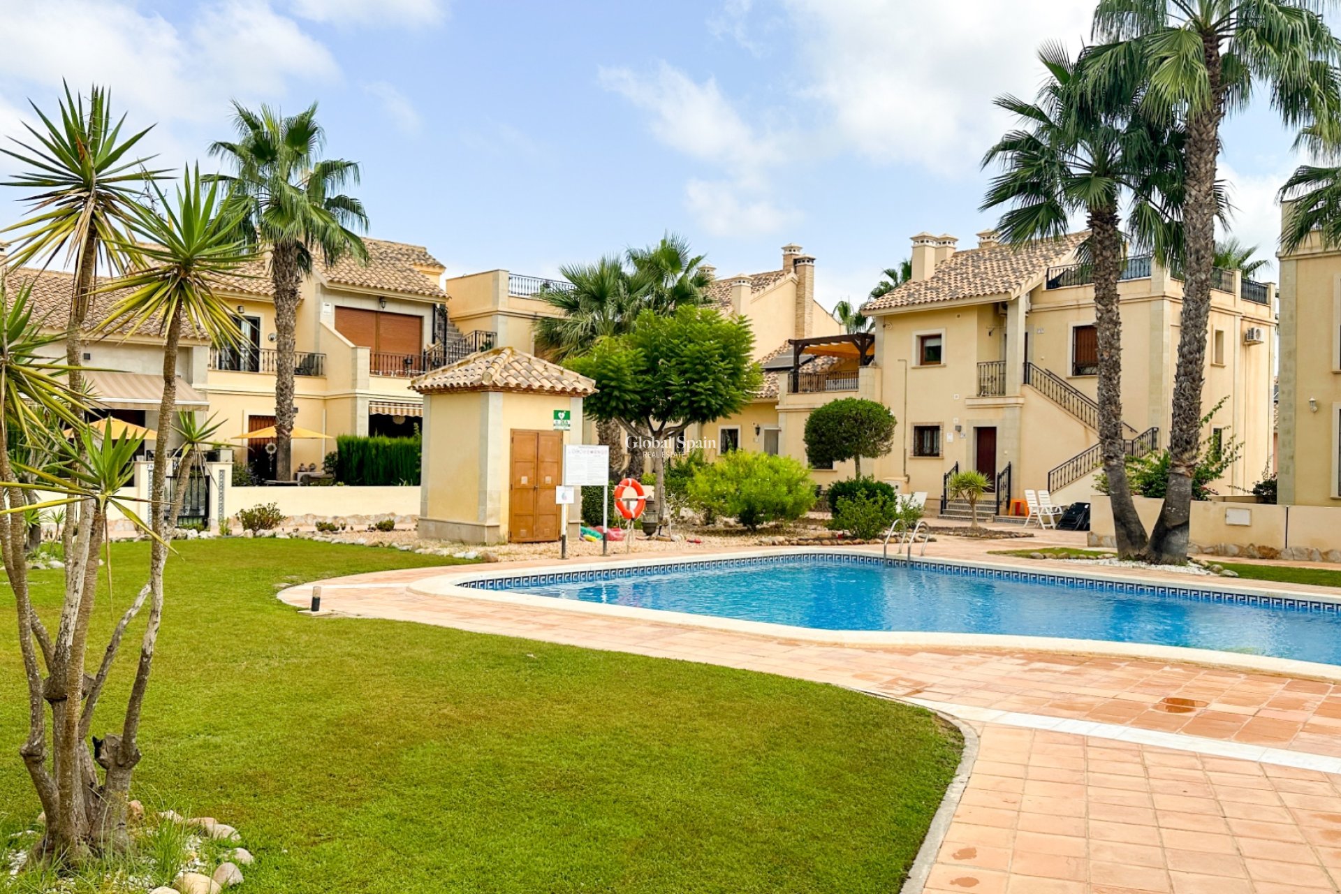 Resale - HOUSE -
LA FINCA GOLF - La Finca Golf