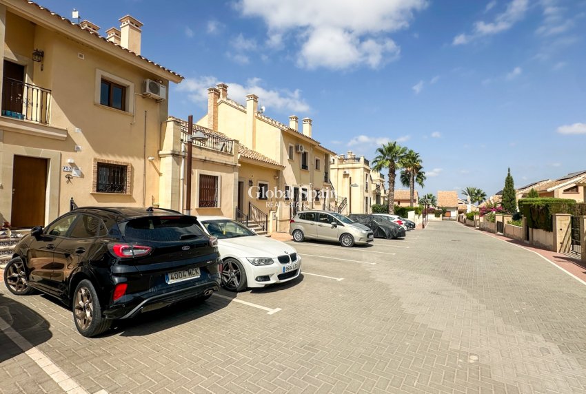 Resale - HOUSE -
LA FINCA GOLF - La Finca Golf