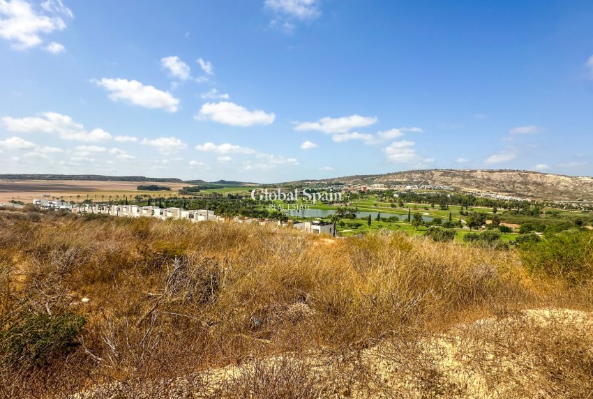 Resale - HOUSE -
LA FINCA GOLF - La Finca Golf