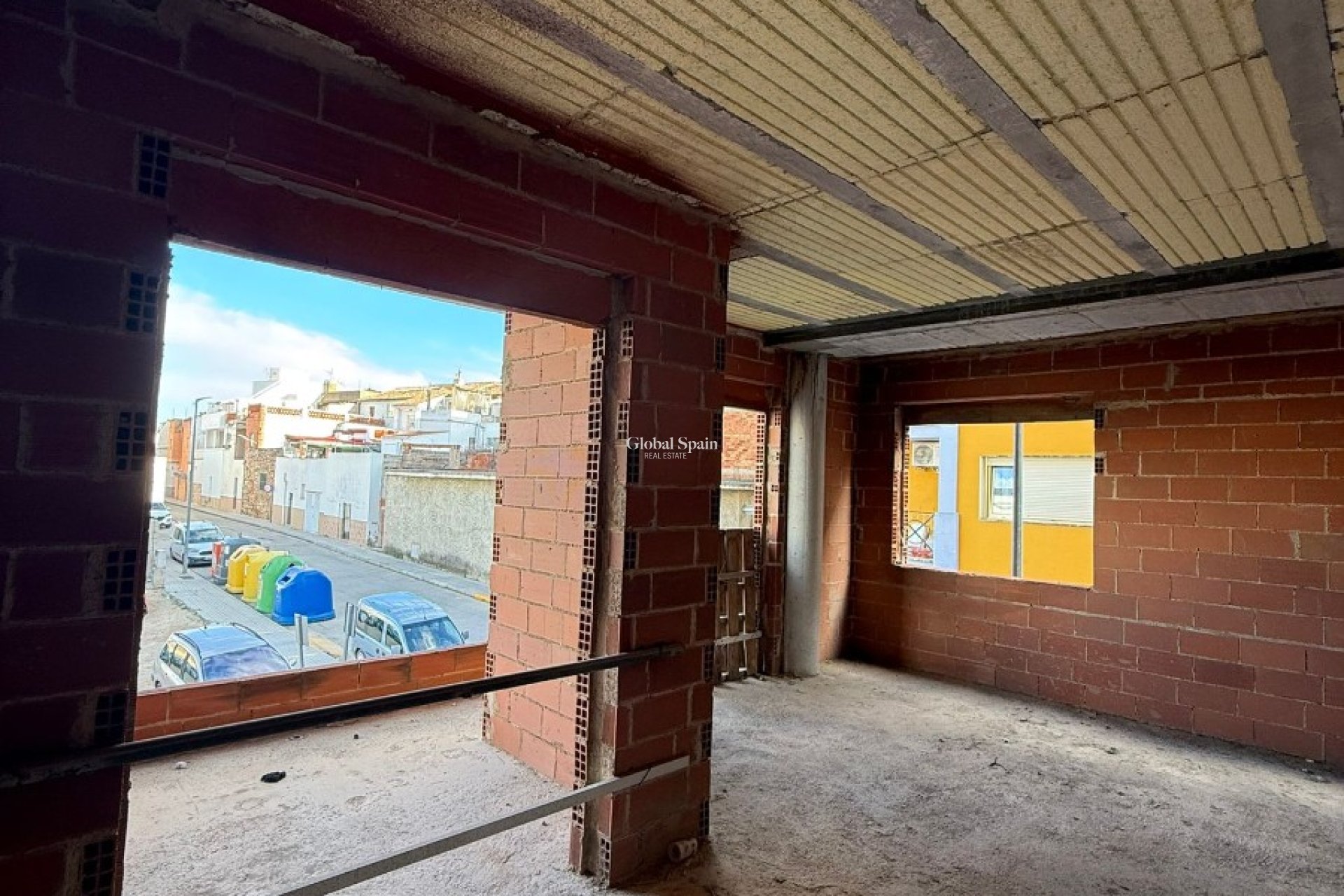 Resale - HOUSE -
LA FONT D'EN CARRÒS - Centro