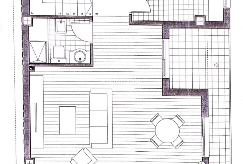 Resale - HOUSE -
LA FONT D'EN CARRÒS - Centro