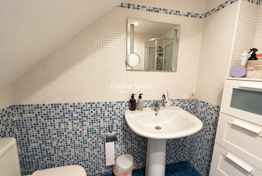 Resale - HOUSE -
LA FONT D'EN CARRÒS - Centro