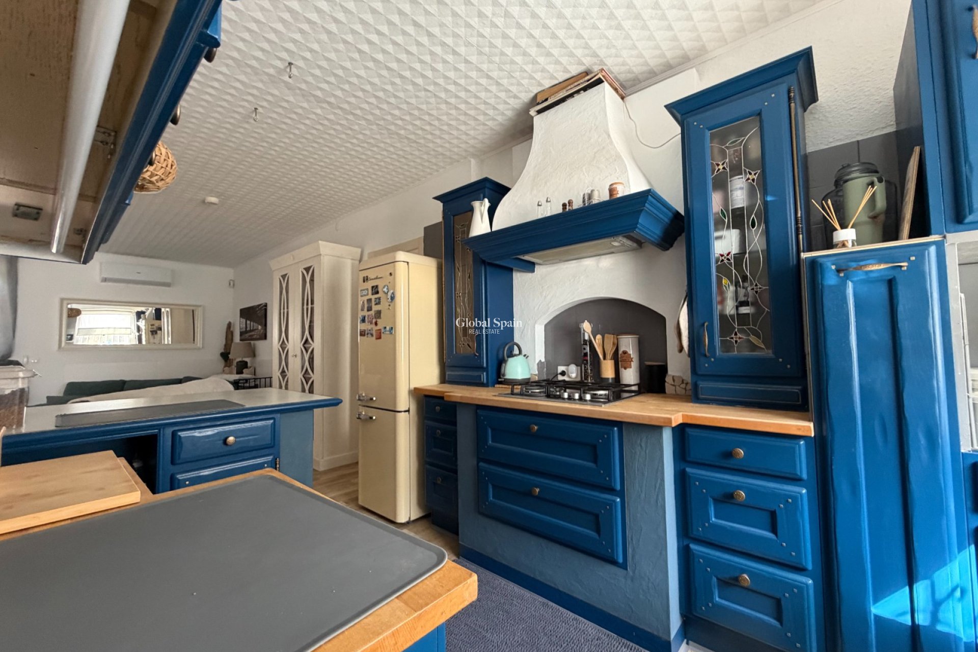 Resale - HOUSE -
LA MARINA - Elche / Elx