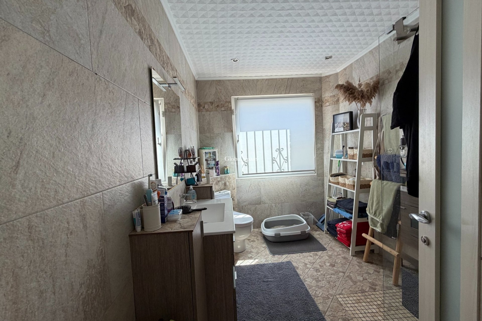 Resale - HOUSE -
LA MARINA - Elche / Elx