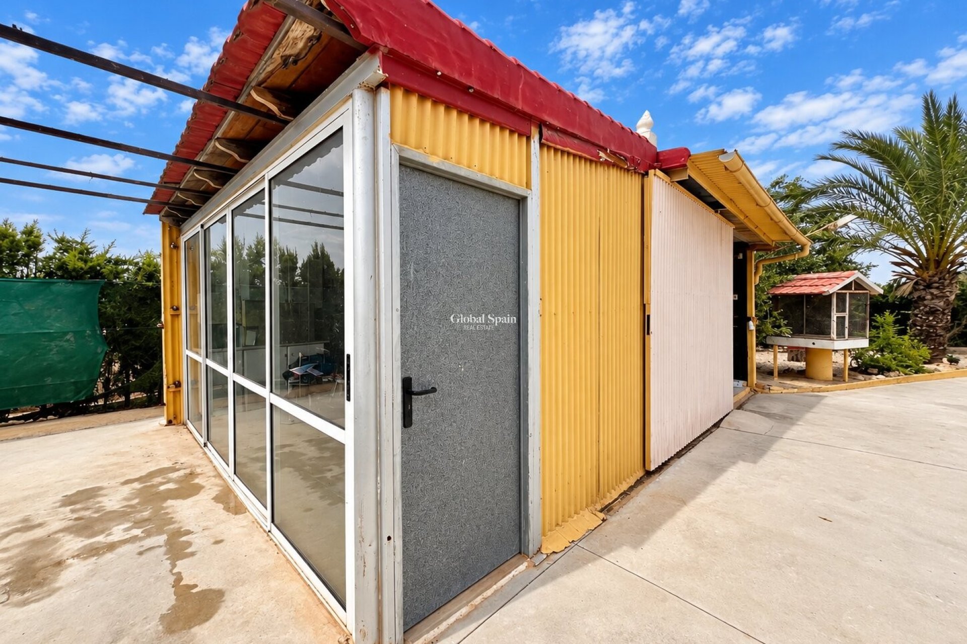Resale - HOUSE -
LA MARINA - La Marina - Country