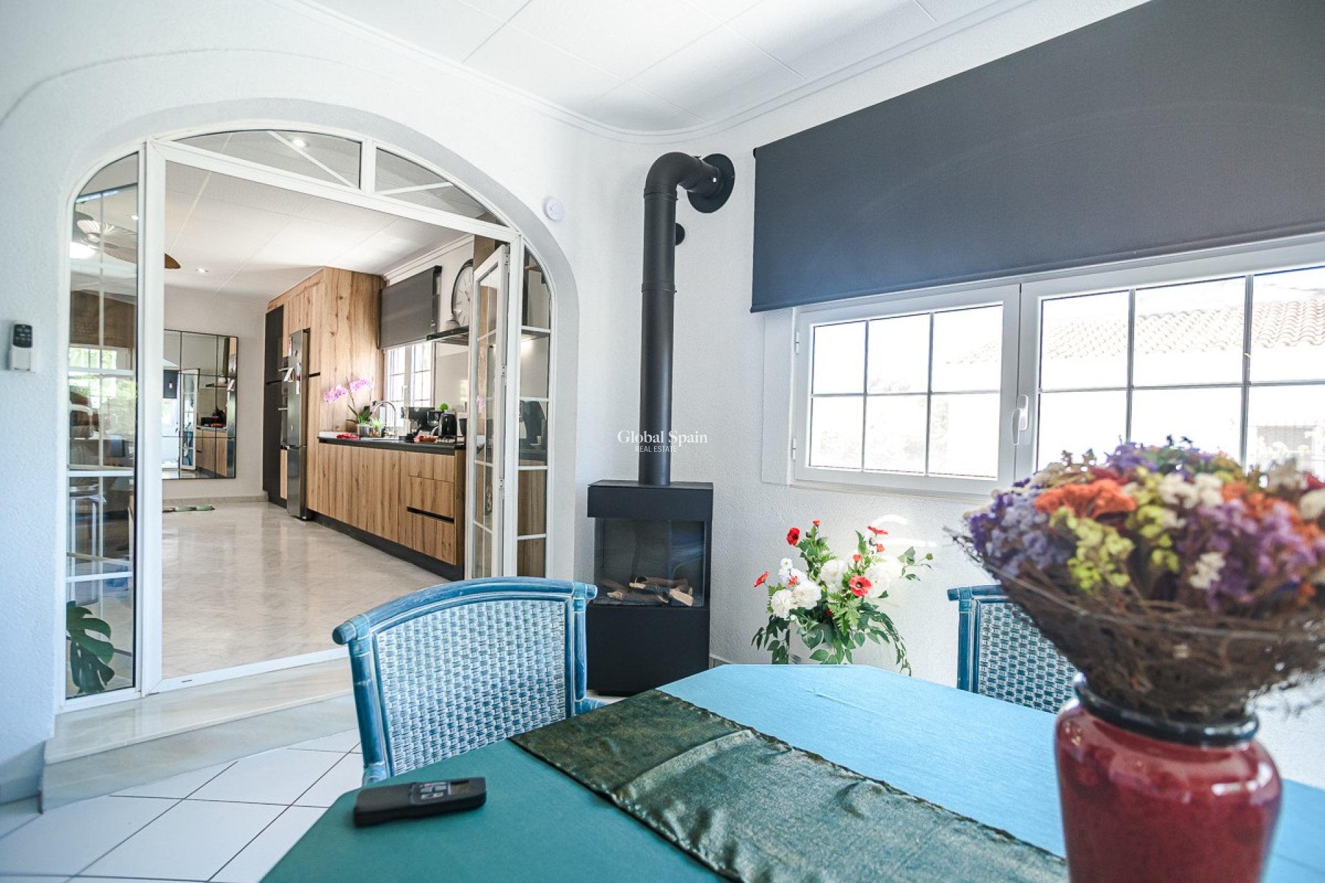 Resale - HOUSE -
LA MARINA