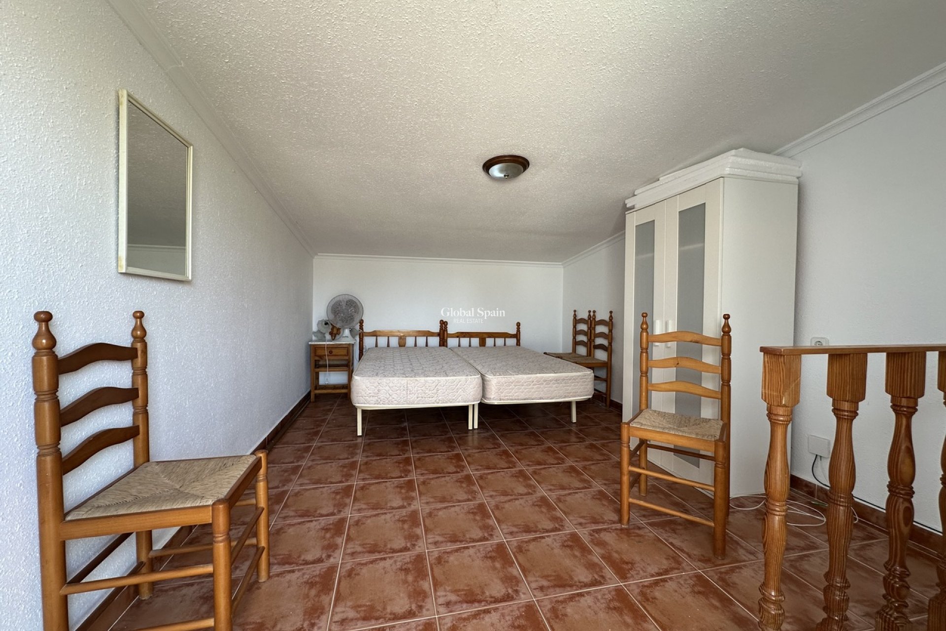 Resale - HOUSE -
LA MATA - Costa Blanca