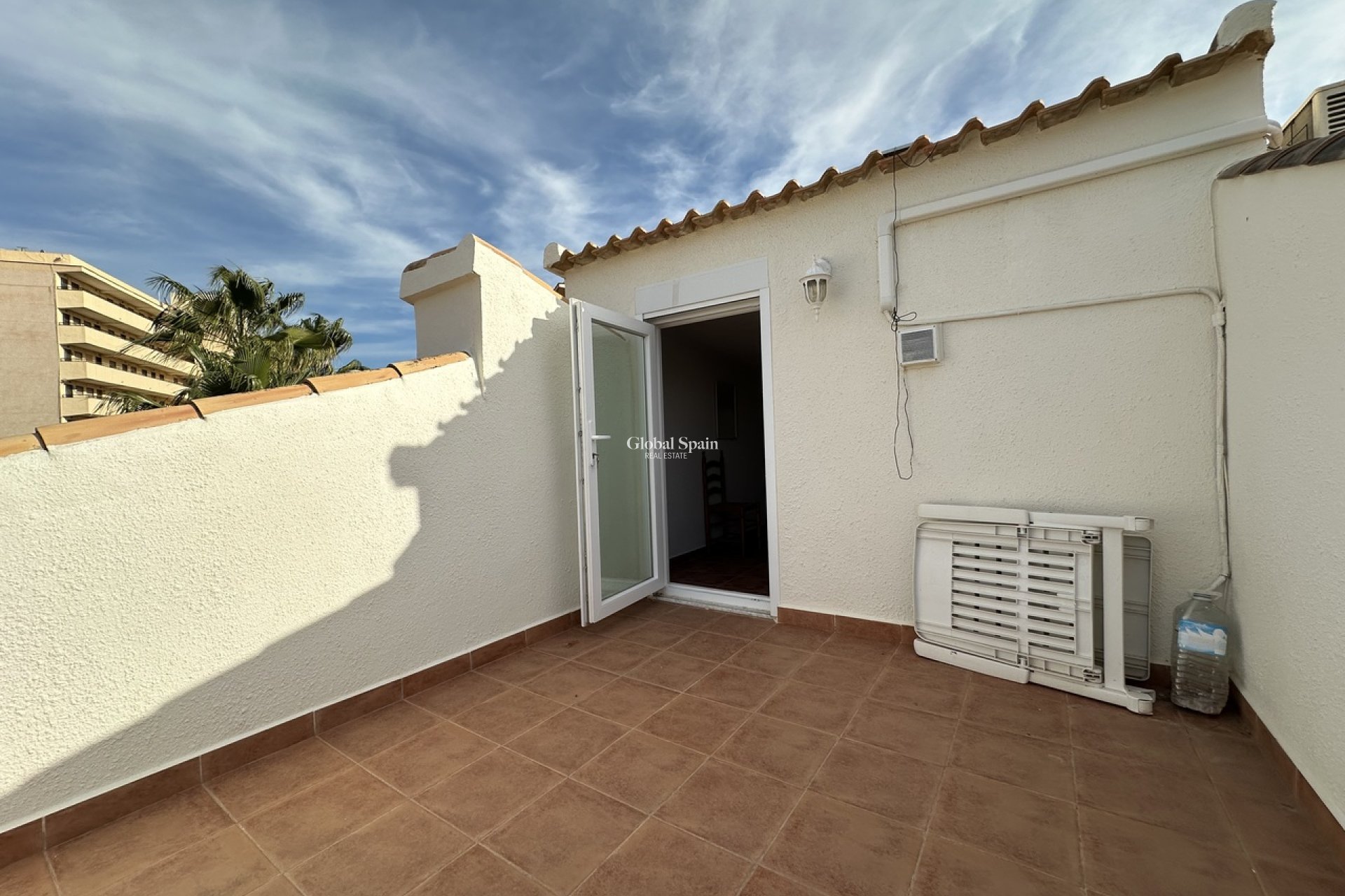 Resale - HOUSE -
LA MATA - Costa Blanca
