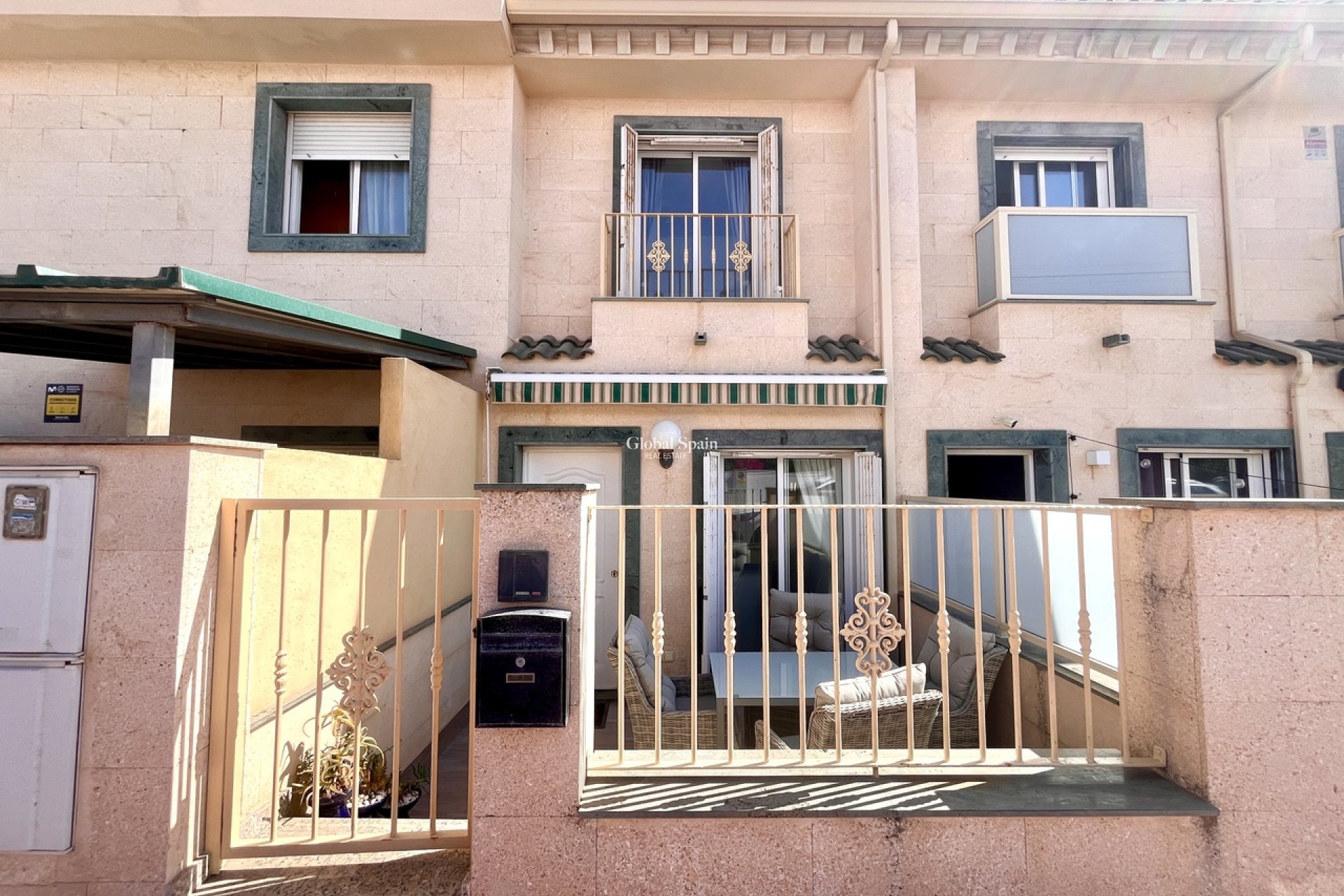 Resale - HOUSE -
LA MATA - Costa Blanca