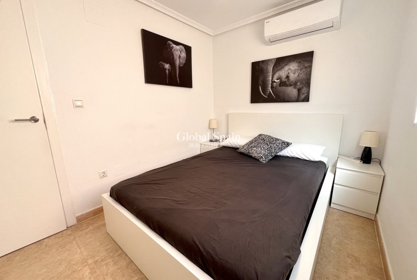 Resale - HOUSE -
LA MATA - Costa Blanca