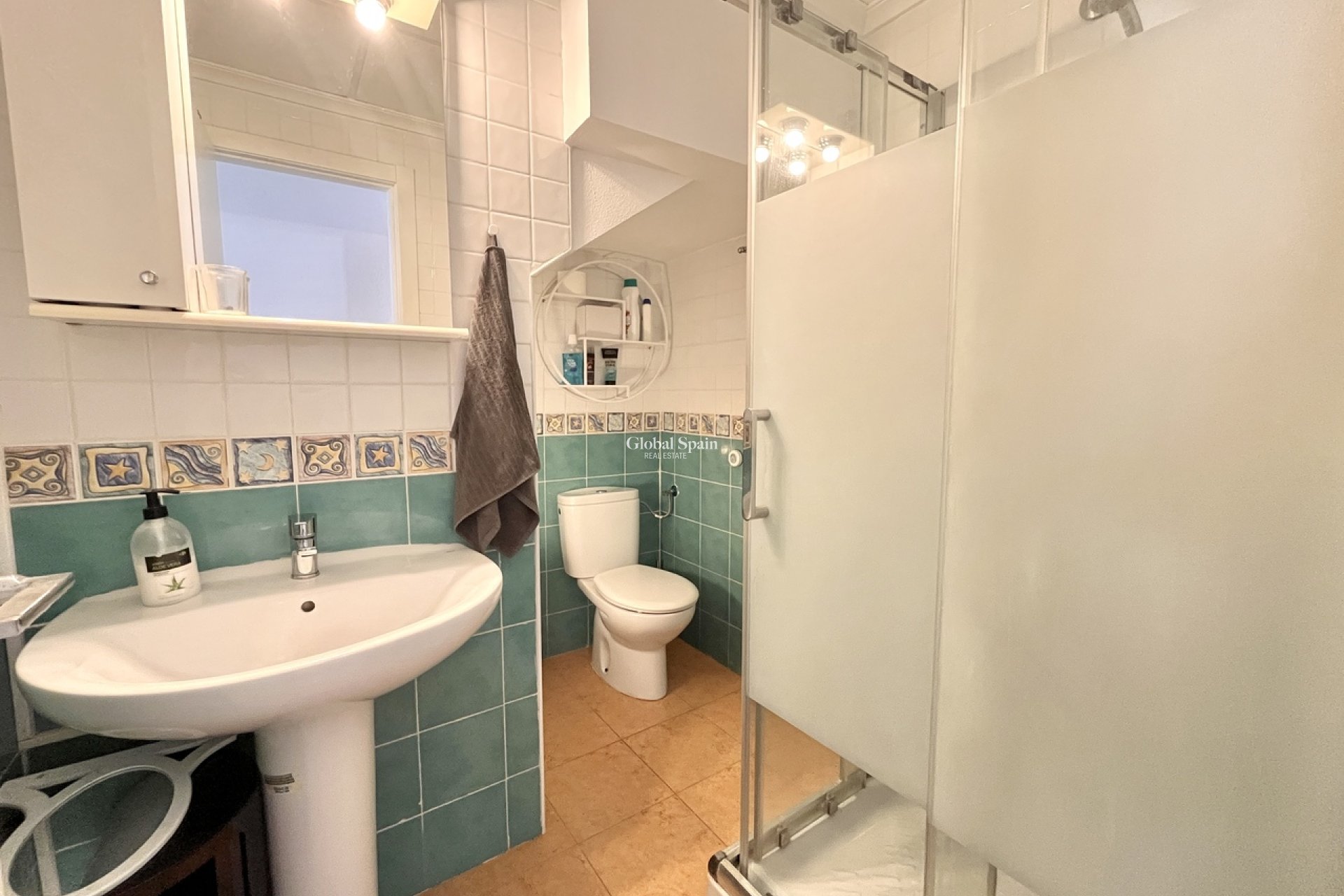 Resale - HOUSE -
LA MATA - Costa Blanca