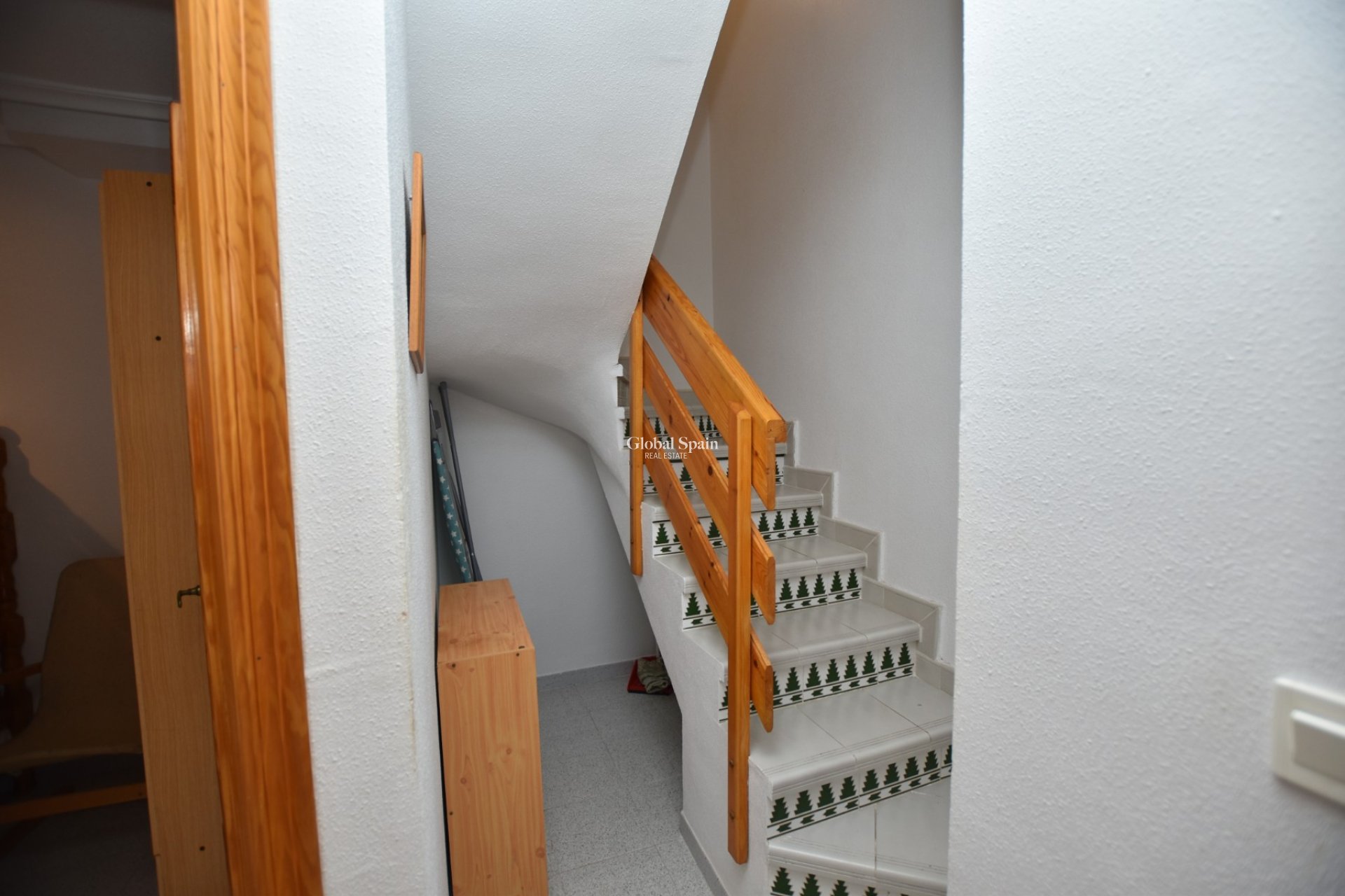 Resale - HOUSE -
LA MATA - Costa Blanca