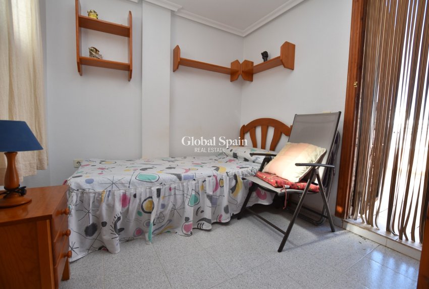 Resale - HOUSE -
LA MATA - Costa Blanca