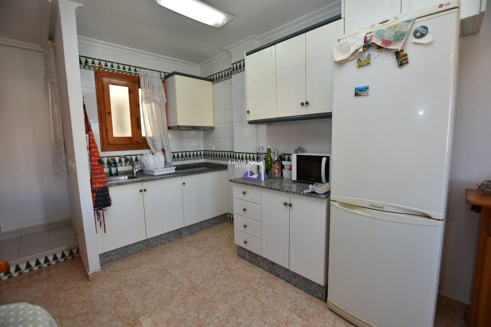 Resale - HOUSE -
LA MATA - Costa Blanca