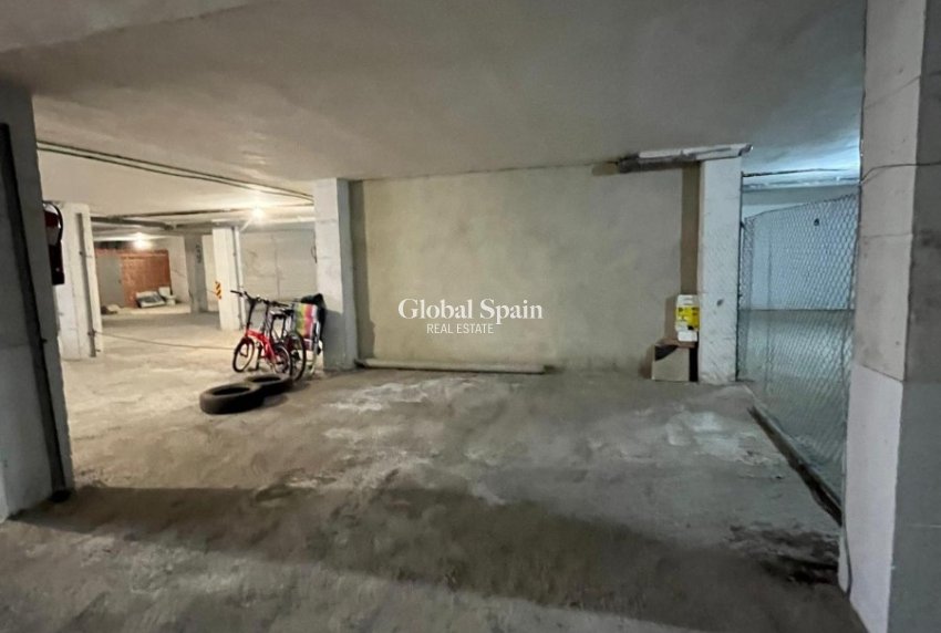 Resale - HOUSE -
LA MATA - Costa Blanca