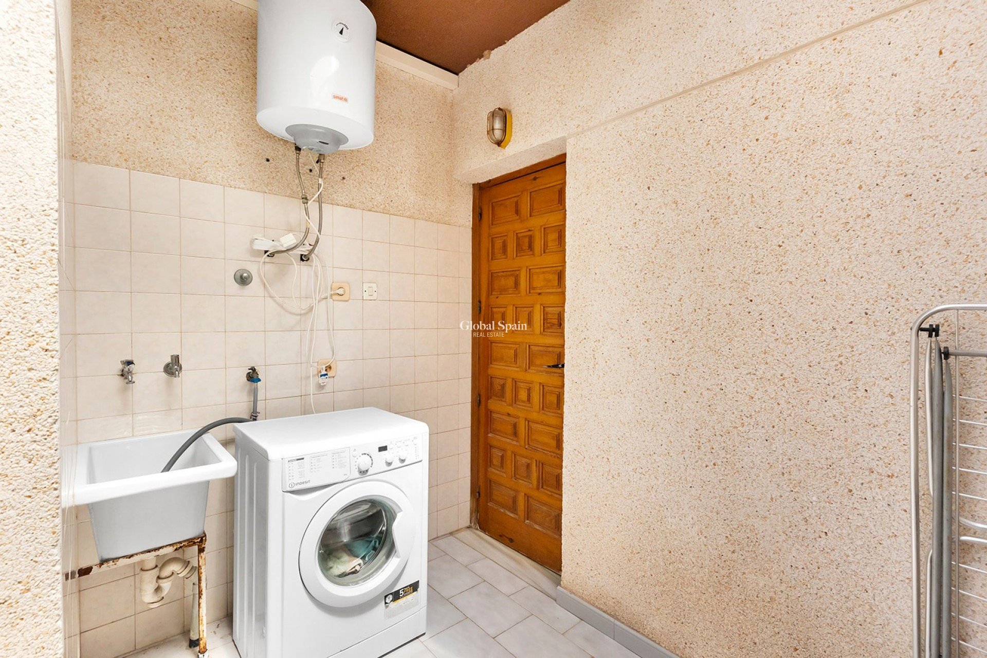 Resale - HOUSE -
LA MATA - Costa Blanca