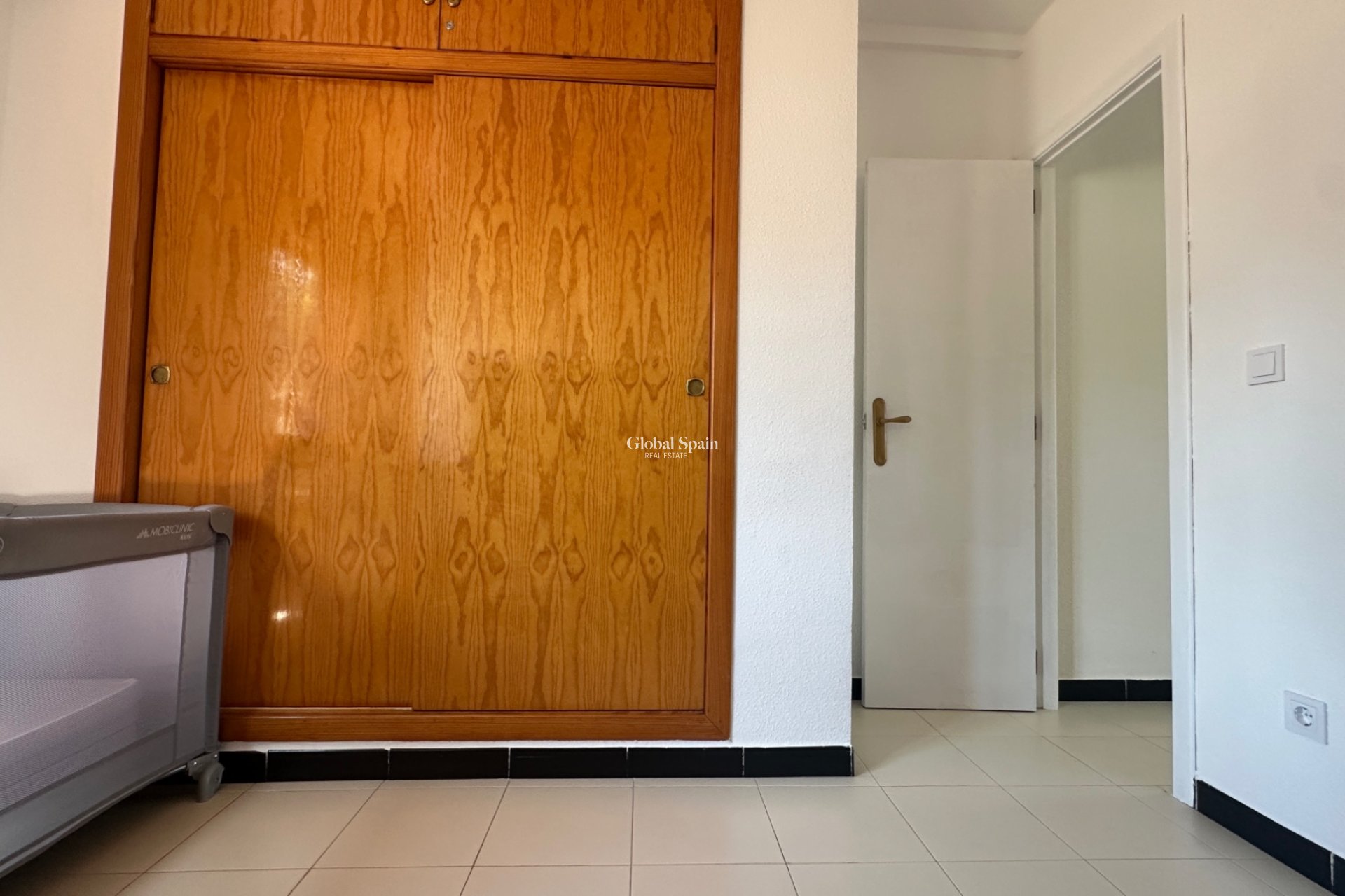 Resale - HOUSE -
LA MATA - Costa Blanca