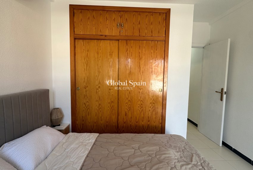 Resale - HOUSE -
LA MATA - Costa Blanca
