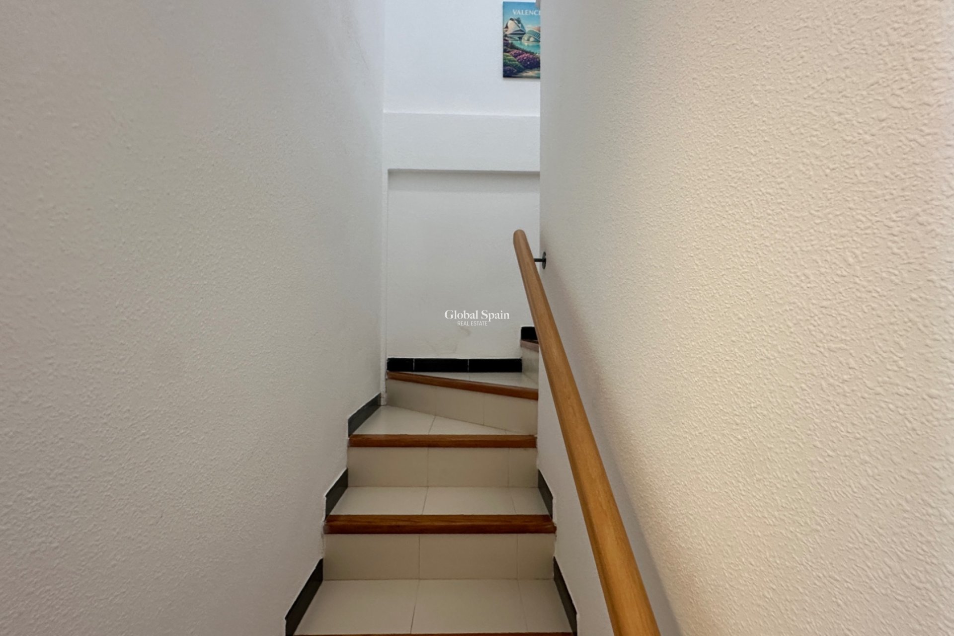 Resale - HOUSE -
LA MATA - Costa Blanca
