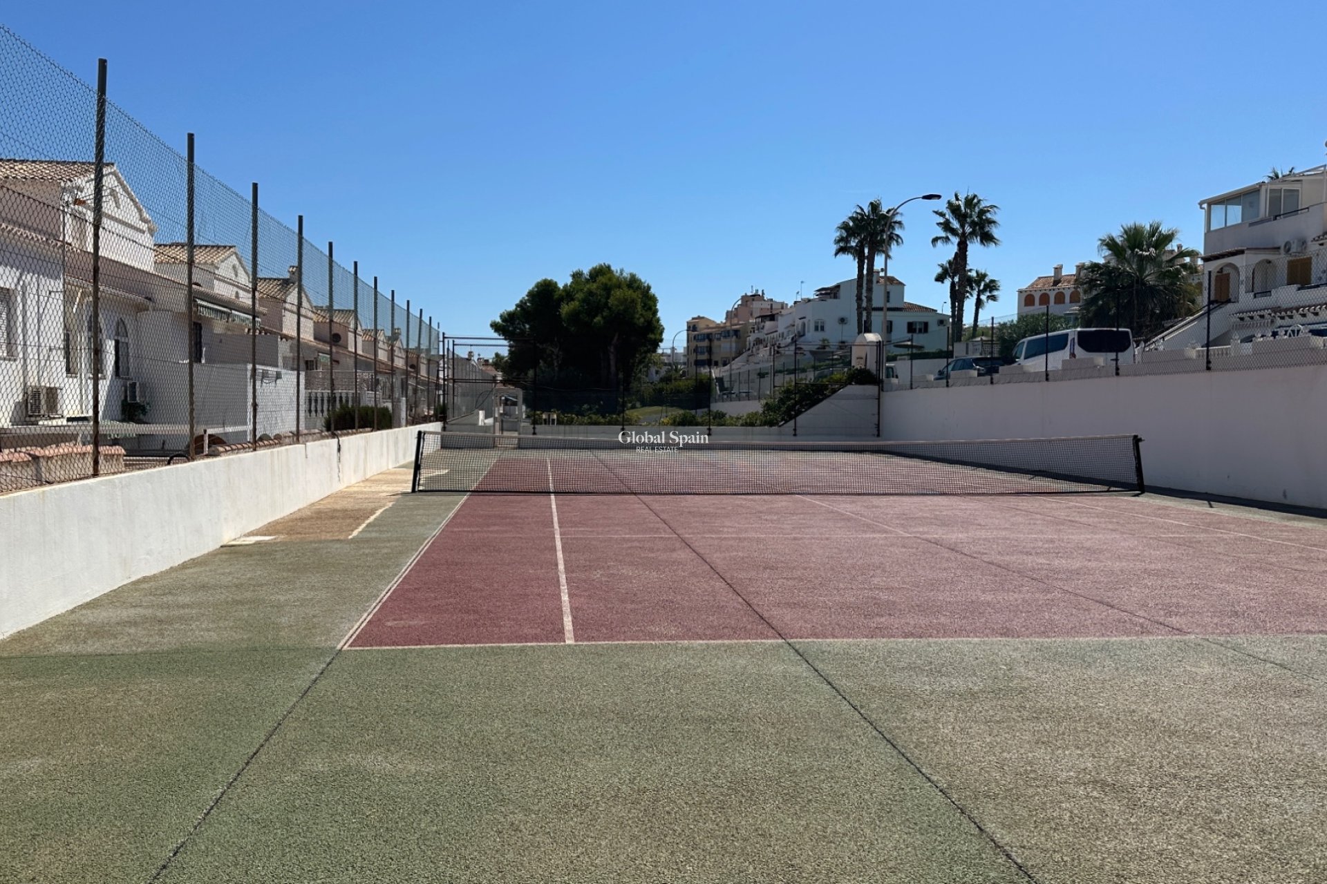 Resale - HOUSE -
LA MATA - Costa Blanca