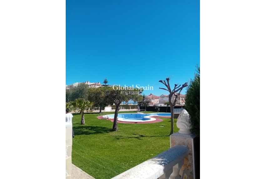 Resale - House -
LA MATA