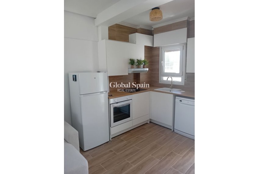 Resale - House -
LA MATA