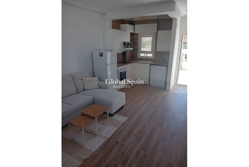 Resale - House -
LA MATA