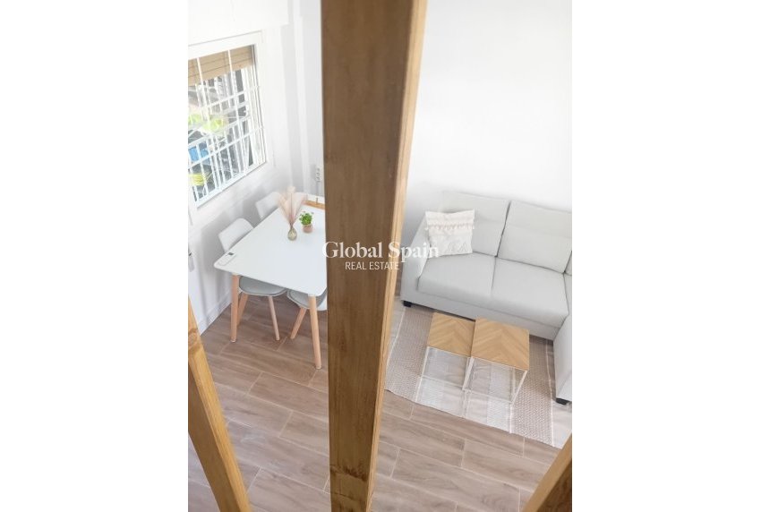 Resale - House -
LA MATA