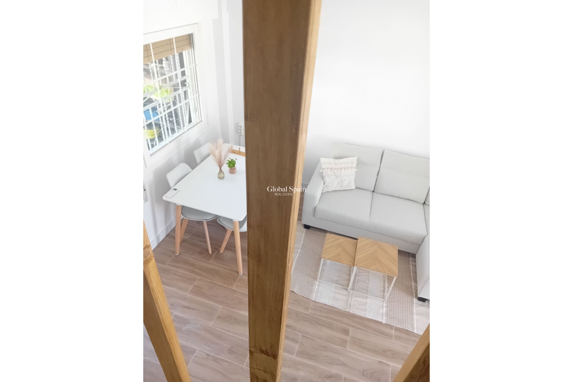 Resale - House -
LA MATA