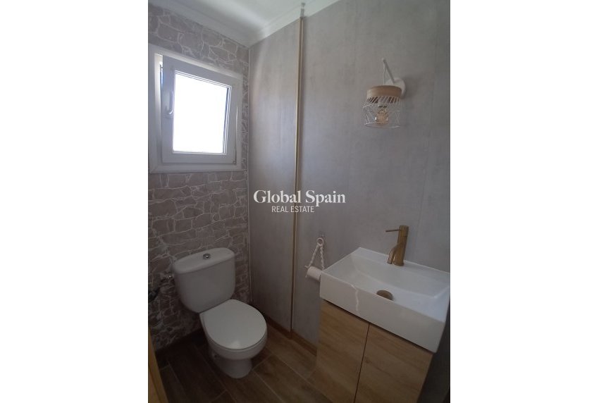 Resale - House -
LA MATA