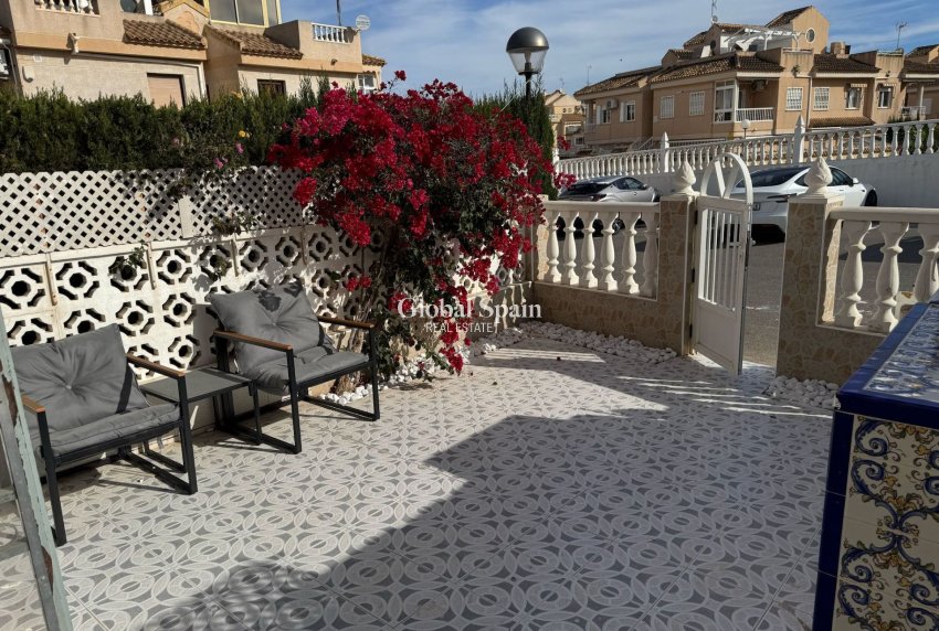 Resale - House -
LA MATA