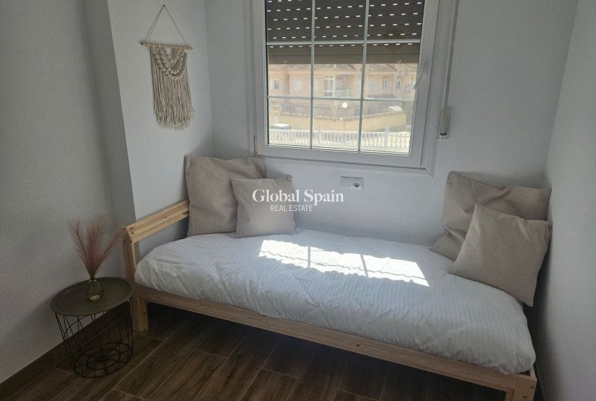 Resale - House -
LA MATA