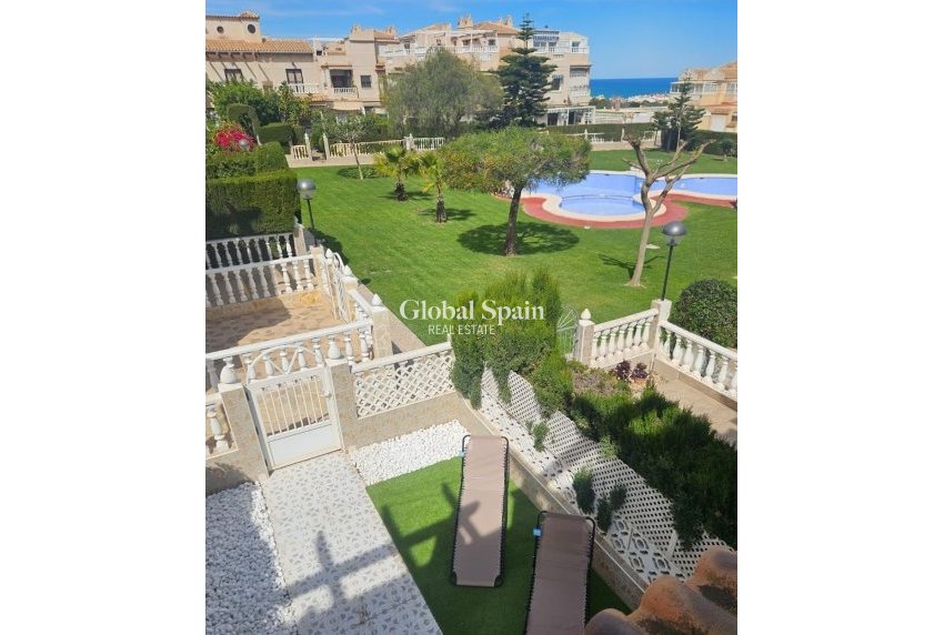 Resale - House -
LA MATA