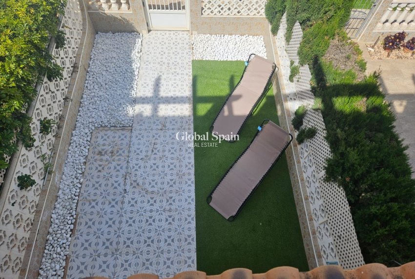 Resale - House -
LA MATA