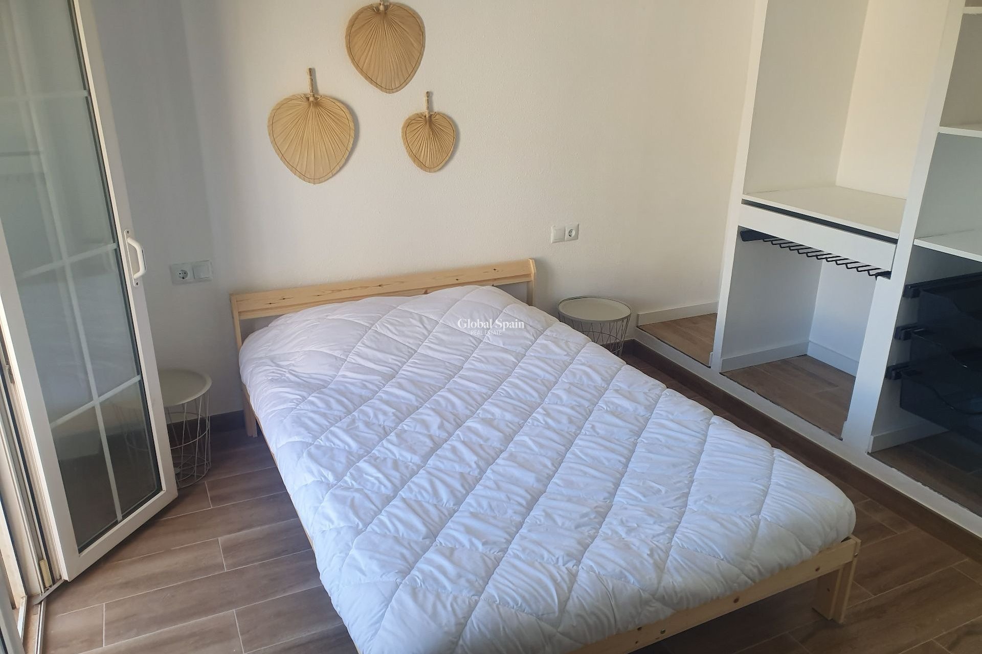 Resale - House -
LA MATA