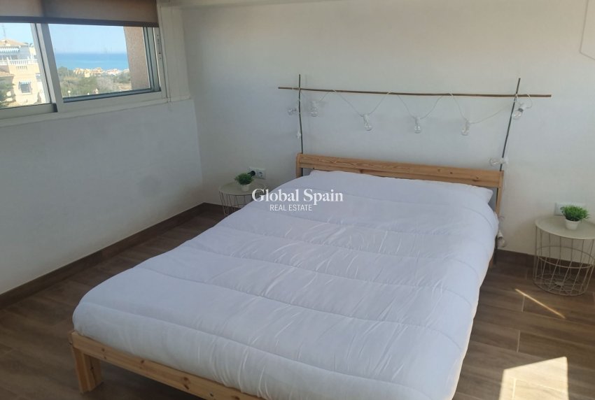 Resale - House -
LA MATA