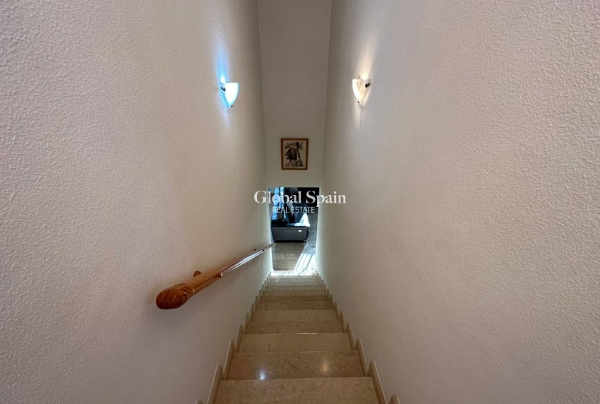 Resale - HOUSE -
LA MATANZA - La Matanza