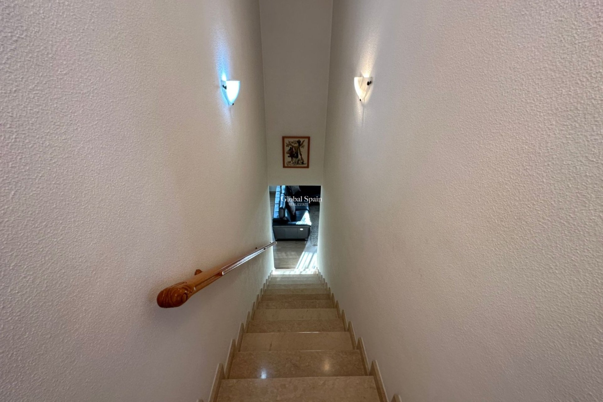 Resale - HOUSE -
LA MATANZA - La Matanza