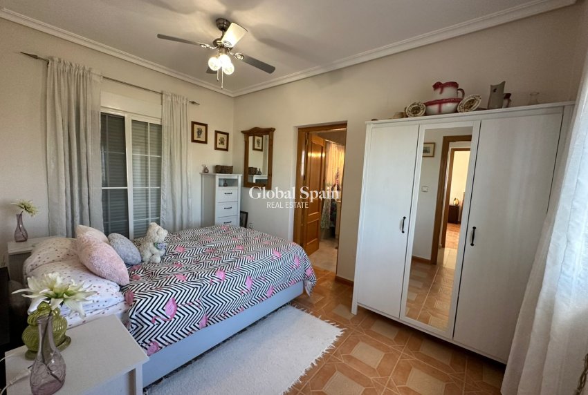 Resale - HOUSE -
LA MATANZA - La Matanza